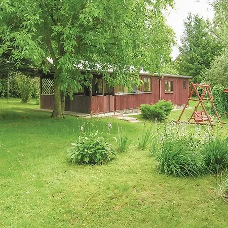 Holiday home Holiday Saplaty *