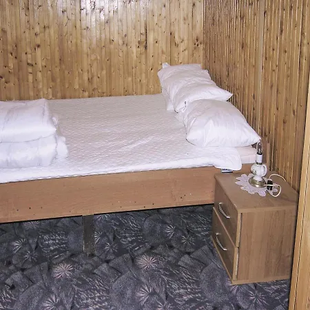 Holiday Saplaty Holiday home Dzwierzuty