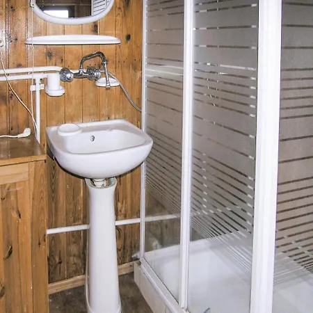 Holiday home Holiday Saplaty Dzwierzuty
