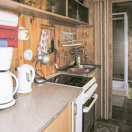 Holiday home Holiday Saplaty Dzwierzuty